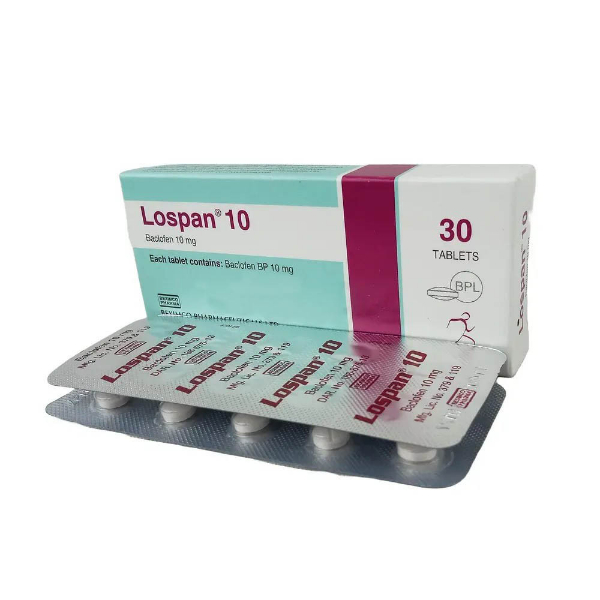 lospan-10mg